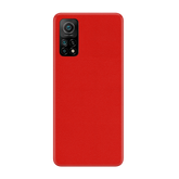 Dot Red Skin for MI 10T
